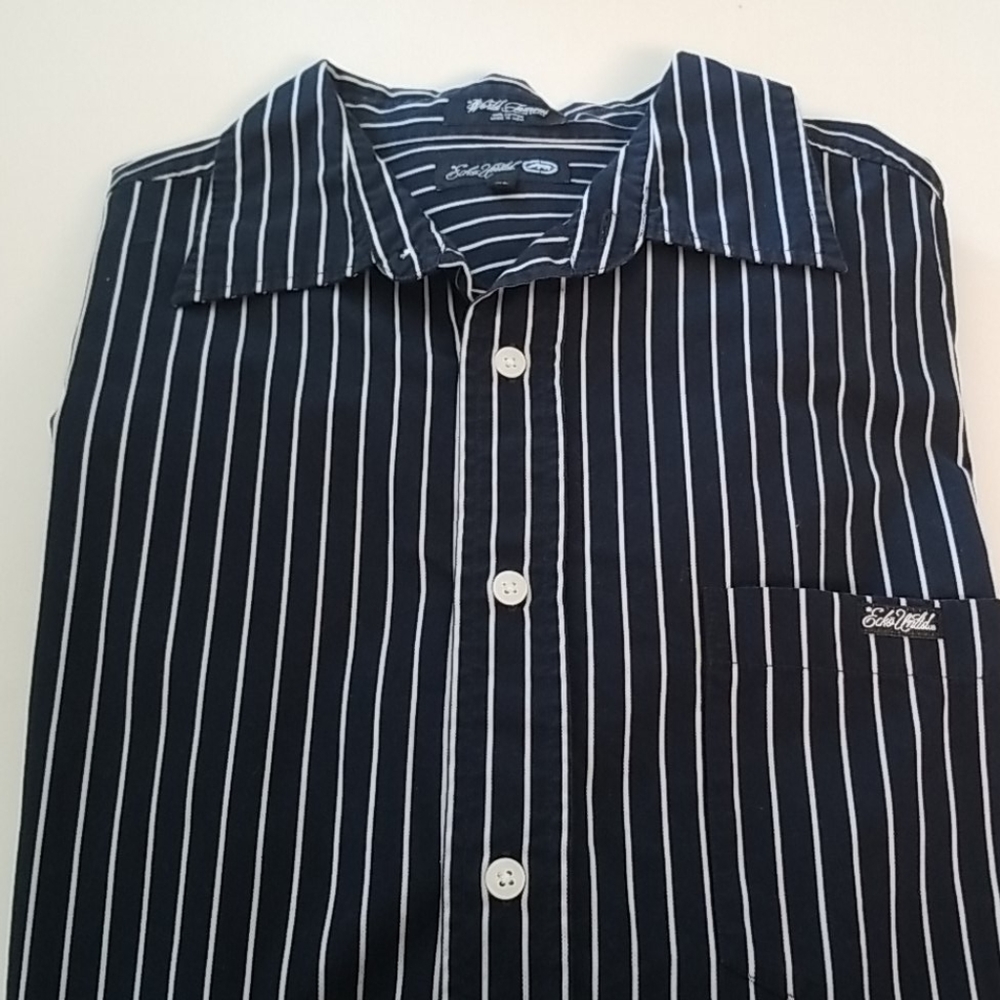 NWOT Ecko Unltd dress shirt - XL